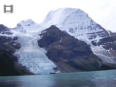 Mount Robson Videos